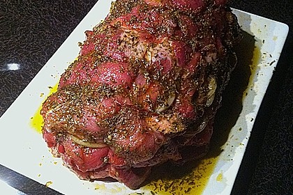 Gyrosschichtbraten 208