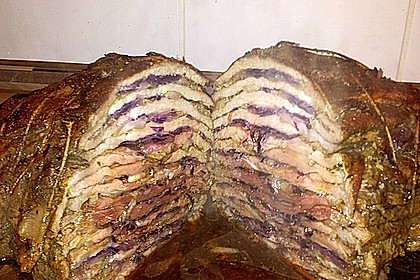 Gyrosschichtbraten 224