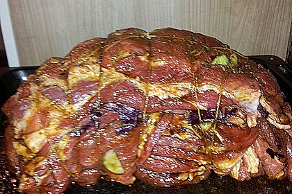 Gyrosschichtbraten 225