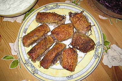 Gyrosschichtbraten 231