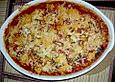 Ofen - Ratatouille