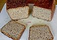 Sechskornbrot I