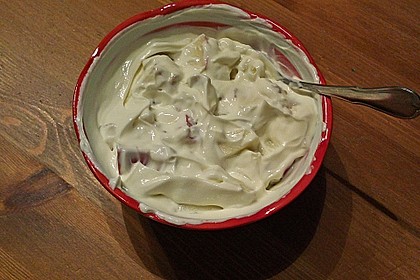 Leichter Knusper - Quark 2