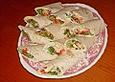 H&auml;hnchen Wraps