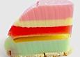 K&auml;sekuchen f&uuml;r den Sommer