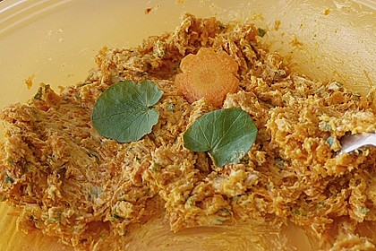 M&ouml;hrenbutter mit Scharbockskraut 2
