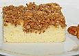 Pecannuss - Kuchen