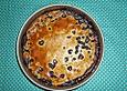 Heidelbeer - Mohn - Kuchen