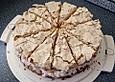 Marlies' erfrischende Sommertorte