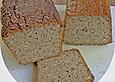 Reis - Apfel - Brot V
