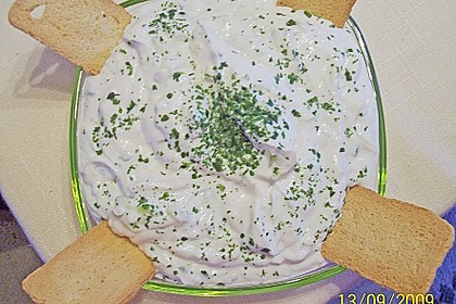 Quark - Dip