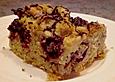 Kirsch - Streuselkuchen