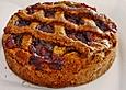 Linzer Torte