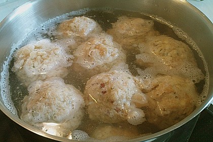 Semmelkn&ouml;del