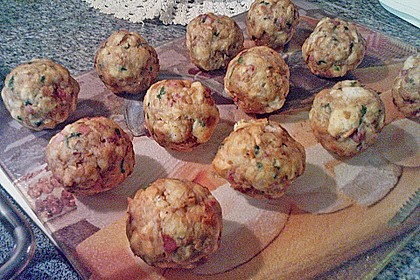 Semmelkn&ouml;del 1