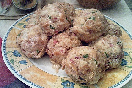 Semmelkn&ouml;del 2