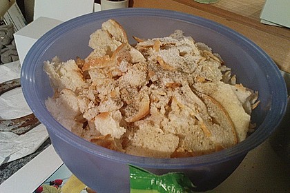 Semmelkn&ouml;del 3