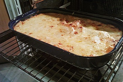 Lasagne