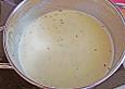 (Schlanker) Kochk&auml;se nach Annies Rezept