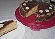 Original Daim Torte