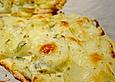 Kartoffelfladen