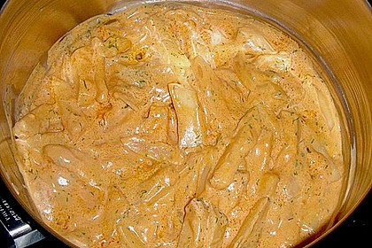 Kürbisgemüse 2