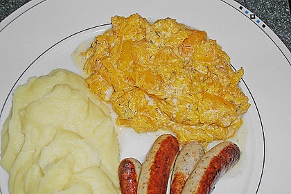 Kürbisgemüse 3