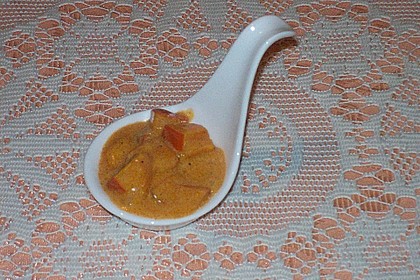 Kürbisgemüse 5
