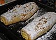 Quarkstrudel