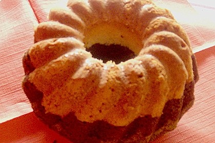 Marmorkuchen 4