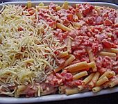 Makkaroni - Zauber (Bild)