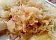 Weinsauerkraut