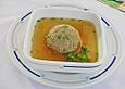 Leberkn&ouml;delsuppe