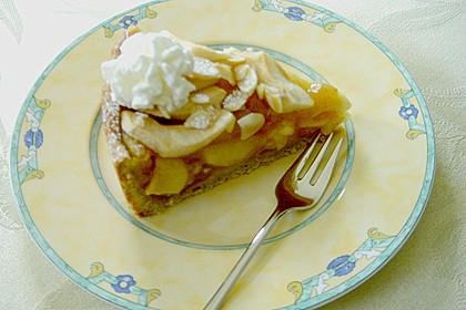 Fruchtiger Apfelkuchen 45