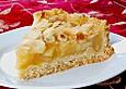 Fruchtiger Apfelkuchen