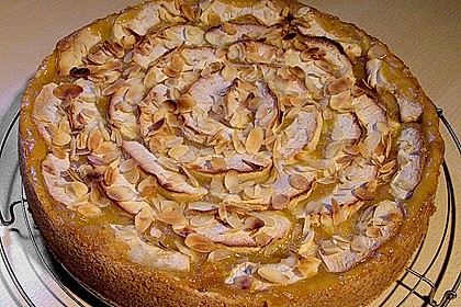 Fruchtiger Apfelkuchen 15