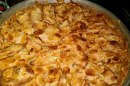 Fruchtiger Apfelkuchen 44