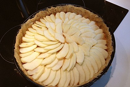 Fruchtiger Apfelkuchen 55