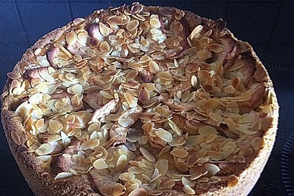 Fruchtiger Apfelkuchen 53
