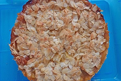Fruchtiger Apfelkuchen 33