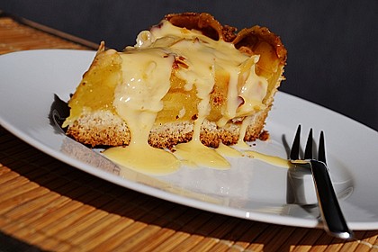 Fruchtiger Apfelkuchen 20