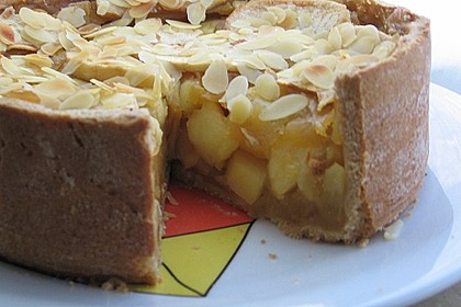 Fruchtiger Apfelkuchen 42