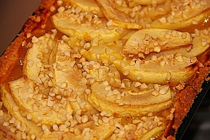 Fruchtiger Apfelkuchen 46