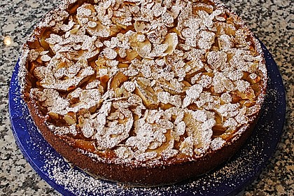 Fruchtiger Apfelkuchen 19