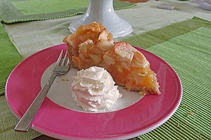 Fruchtiger Apfelkuchen 29