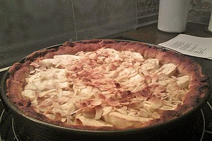 Fruchtiger Apfelkuchen 60