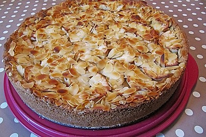 Fruchtiger Apfelkuchen 31