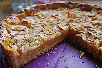 Fruchtiger Apfelkuchen 21