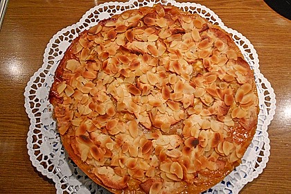 Fruchtiger Apfelkuchen 12