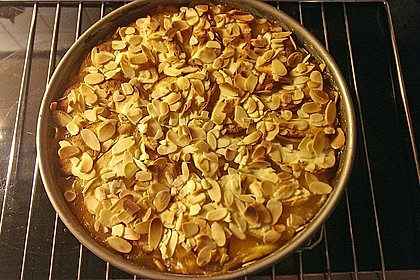 Fruchtiger Apfelkuchen 34